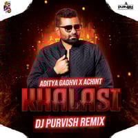 Khalasi (Remix) - DJ Purvish by D4D India