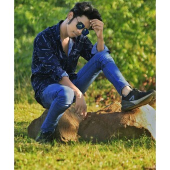 Akash Yadav