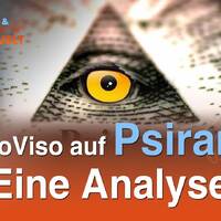 NuoViso auf Psiram - Betreutes Lesen mit Aron und Frank by NuoFlix