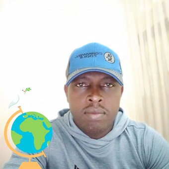Momanyi Zablon Mogeni