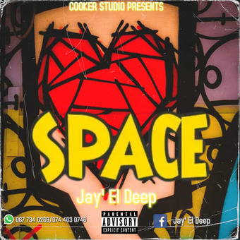 Cooker Jay &amp; Maxxi El'Deep