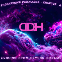 The Deeper DDH series (progressive and melodic)