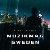 Electric Cafe Yearmix 2024 by Electric Café