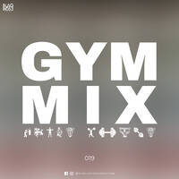 GYM MIX 019 by Blaqrose Supreme