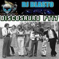 Discosauro Pt17 by DjBlasto