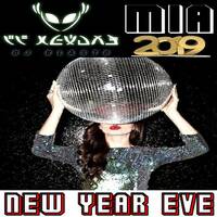 MIA NYE 2019 by DjBlasto