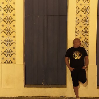 Herbert Sousa Santos