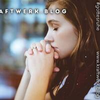 Bewirkt Gebet etwas? [#0918] @Kraftwerk_MaxFichtner by Frank Vornheder