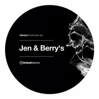 Jen &amp; Berry's-DM Podcast 008 by Jen & Berry's