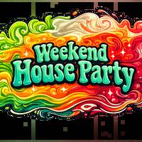 Weekend House Party Radio