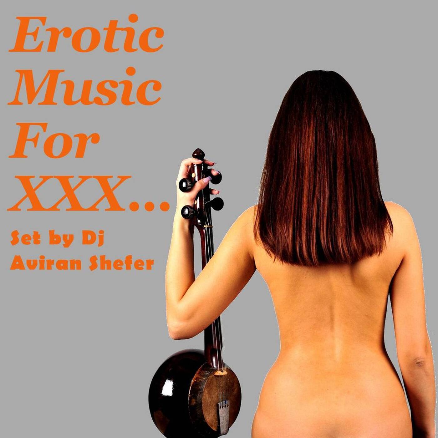 Erotic Music For XXX... episode artwork
