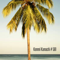 Kemmi Kamachi # 561 by Kemmi Kamachi