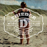 A Journey Through The Fatboy Slim Samples by Frieder D