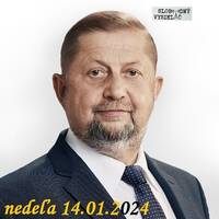 V prvej línii - 2024-01-14 JUDr. Štefan Harabin by Slobodný Vysielač