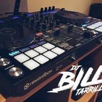 Hola Remix (DEMBOW & ALETEO) @ DJ Bill Tarrillo #EnVivo by Bill Tarrillo DJ