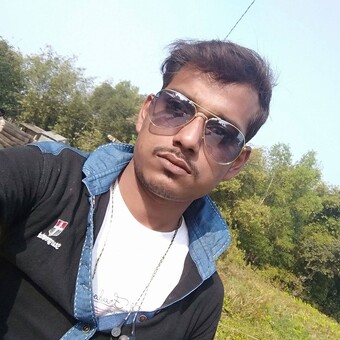 Ranjit Mohanty Ranjit Mohanty