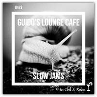 Guido's Lounge Cafe Broadcast #473 Slow Jams (Tue 23 Mar 2021) by Urban Movement Radio