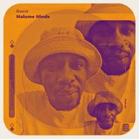 TwentyTwo Sessions Episode 36 mixed by Malume Minds by TwentyTwo Sessions