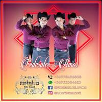 Los Federales del Amor - Mujer De Nadie (2018) by El Género Ranchero