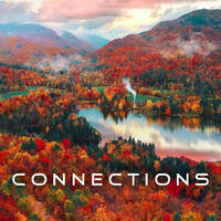 Connections 02 by Chris Lyons DJ