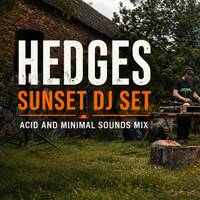 hedges @ Erdenmut´s Garden 18.04.26 by Hedges