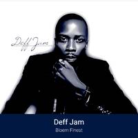 rnb mix by dj dallas by Deff Jam