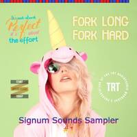 Signum 0: Premium Unicorn by Nivok Spilkommen