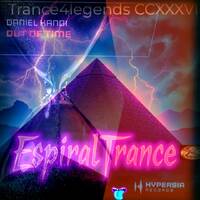 Trance4legends CCXXXVI 7426 by EspiralTrance