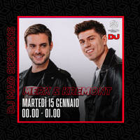 DJ MAG Sessions - Merk &amp; Kremont (16.08.2023) by djsets4u