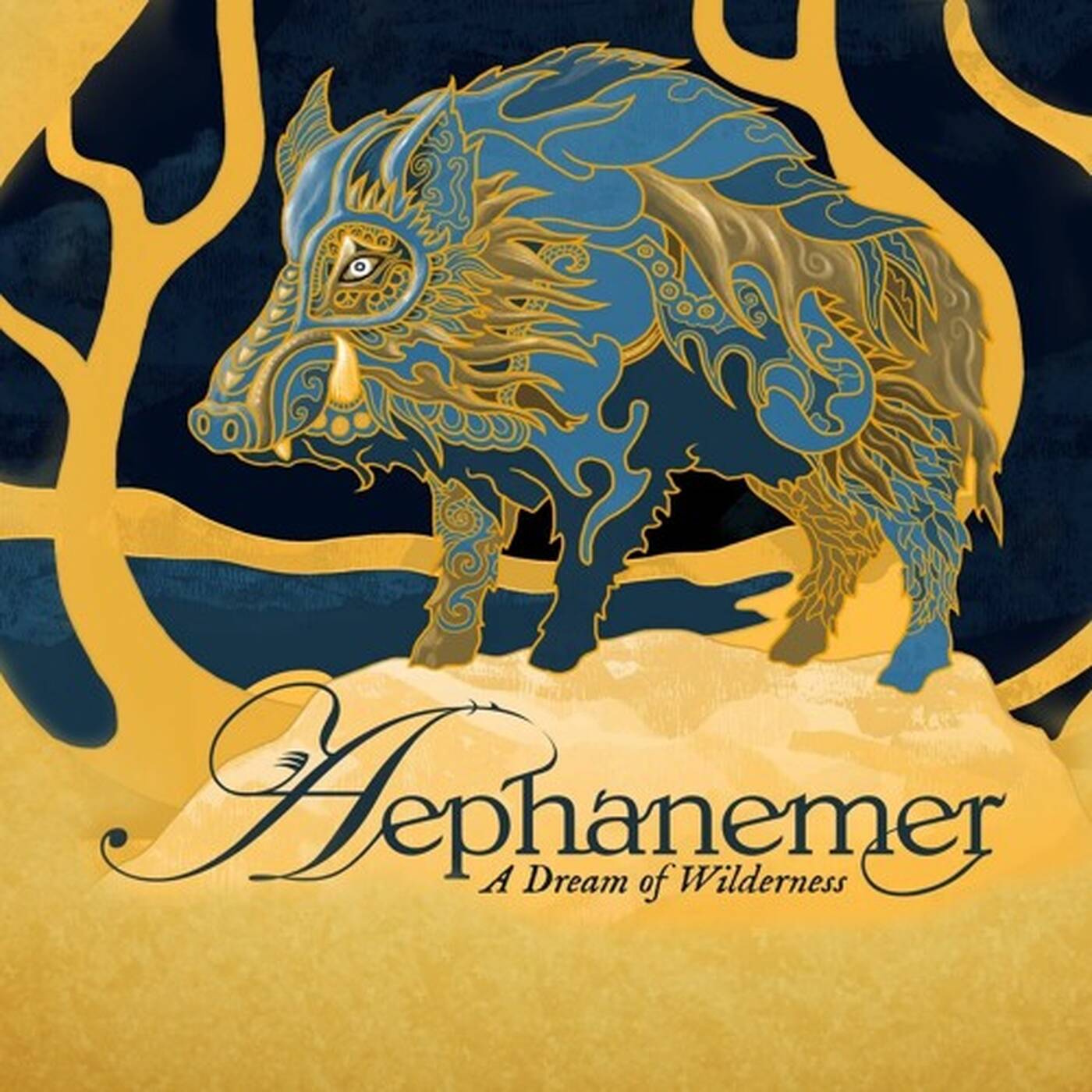Une Nuit En Enfer - Speciale AEPHANEMER episode artwork