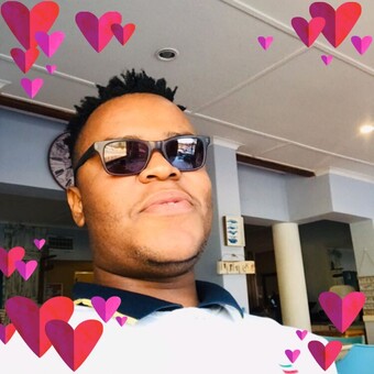 Romeo JohnEdward