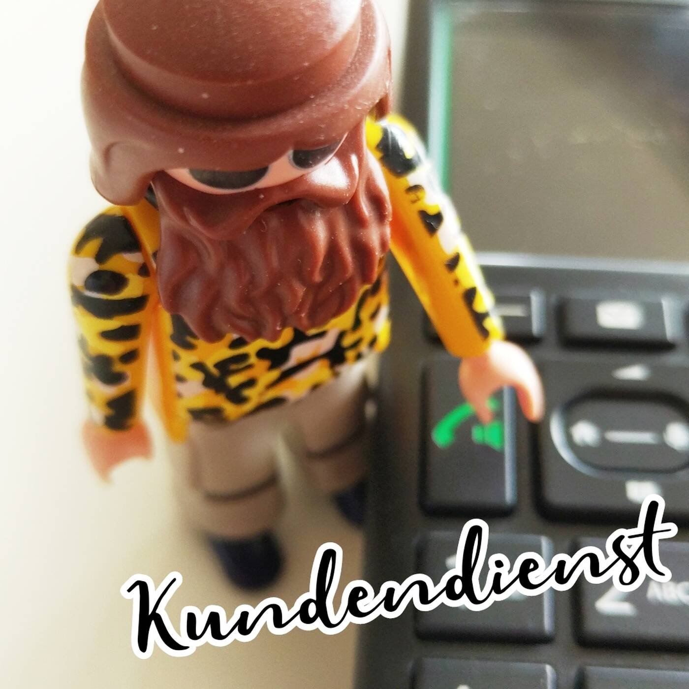 Kundendienst episode artwork
