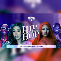 HIP HOP ERA 3 by Dj Festa 254