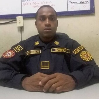 Gerardo Casta&ntilde;edas