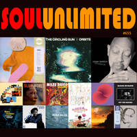 SOUL UNLIMITED Radioshow 655 by Soul Unlimited