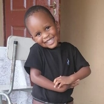 Ogone Gonzales Tsatsi