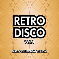 Retro Disco Series