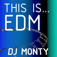 This Is... Best of Swedish House Mafia EDM Dance Music by DJ Monty UK