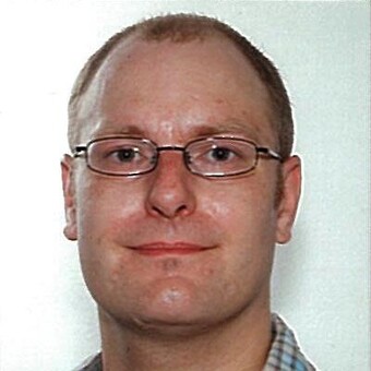 Christian-Borwin Rolfs