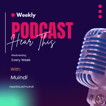 Muindi