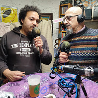 LE JAZZ DANS TOUS S3S ETATS S07 EP12 11 MARS 2024 ITW FRANCOIS ELLA MEYE-HOMMAGE NOUGARO-AGENDA by LE JAZZ DANS TOUS SES ETATS BY Salah Maalem