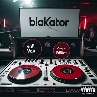 Blackator Rsa