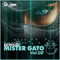 Remind Mr. Gato Vol. 02 by Titto Legna