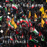 Long Live Resistance! by InopanKaliang