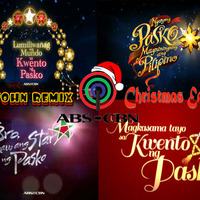 ABS-CBN CHRISTMAS STATION ID BATTLE ft.(DJ JOHN EXCLUSIVE) by DJ JOHN REMIX