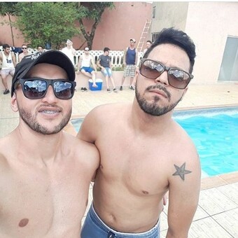 Bruno Cruvinel de lima