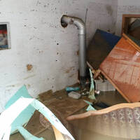 Mit dem Hochwasser umgehen lernen by HAWK Radio