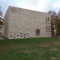 „We are here, we speak up!” berichtet über Ausstellung in der Grimmwelt - Campusradio Spezial by Campusradio Kassel