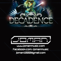Joman Live at Decadence NYE 2012 by Joman