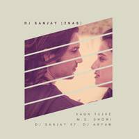 Kaun Tujhe - MS Dhoni - Znas Remix by Znas Music